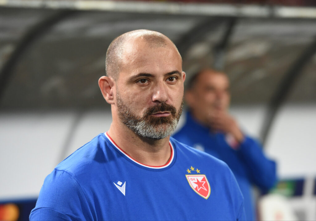 Dejan Stanković