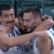 Basket 3x3 reprezentacija Srbije u finalu Evropskog prvenstva