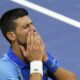 Novak Đoković zaplakao posle osvajanja titule na US openu 2023. godine