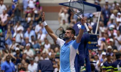 Novak Đoković pobedio Tejlora Frica u četvrtfinalu US opena