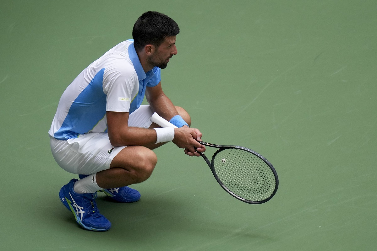 Novak Đoković pobedio Tejlora Frica u četvrtfinalu US opena