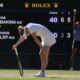 Teniserka Simona Halep je suspendovana na 4 godine zbog dopinga