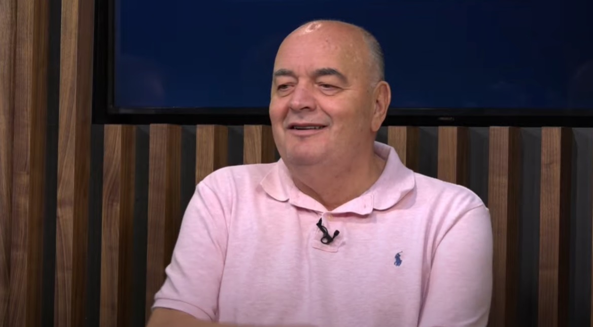 Duško Vujošević ispričao kako je Bogdanović izgubio Partizanov pehar šampiona Evrope iz 1992. godine