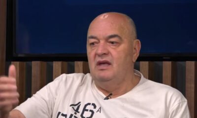 Duško Vujošević oduševljen odbranom Alekse Avramovića