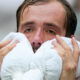 Danil Medvedev, ruski teniser tokom četvrtfinala US opena sa Rubljovim