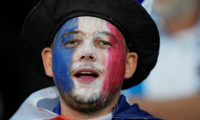 navijac Francuske