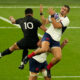 Rugby RWC France New Zealand
