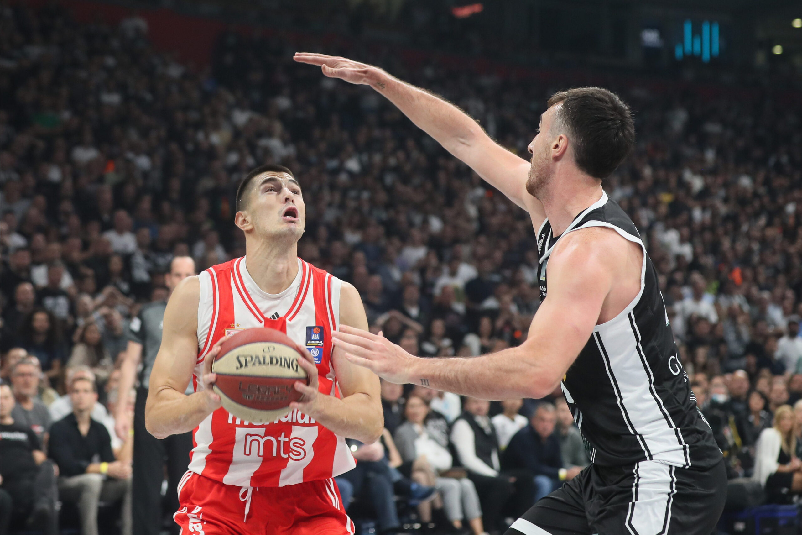 Mlađe selekcije - KK Crvena zvezda