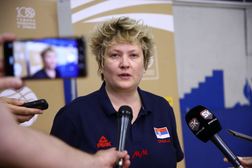 MARINA MALJKOVIC