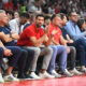 CRVENA ZVEZDA vs ASVEL Beograd, 05.10.2023. Foto: MN Press / ds Kosarka, EUROLEAGUE