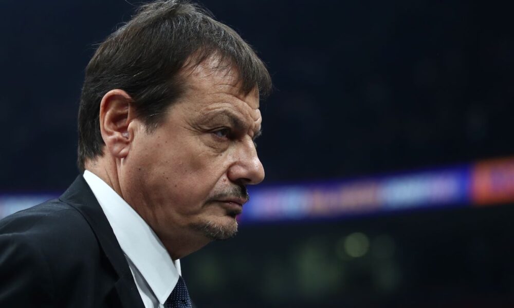 Ergin Ataman