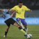 Nejmar povređen, Brazilci doživeli novi debakl