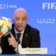 FIFA klupsko Svetsko prvenstvo Đani Infantino