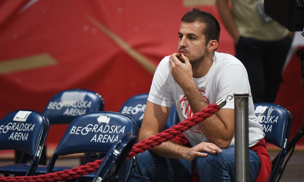 Nemanja Bjelica