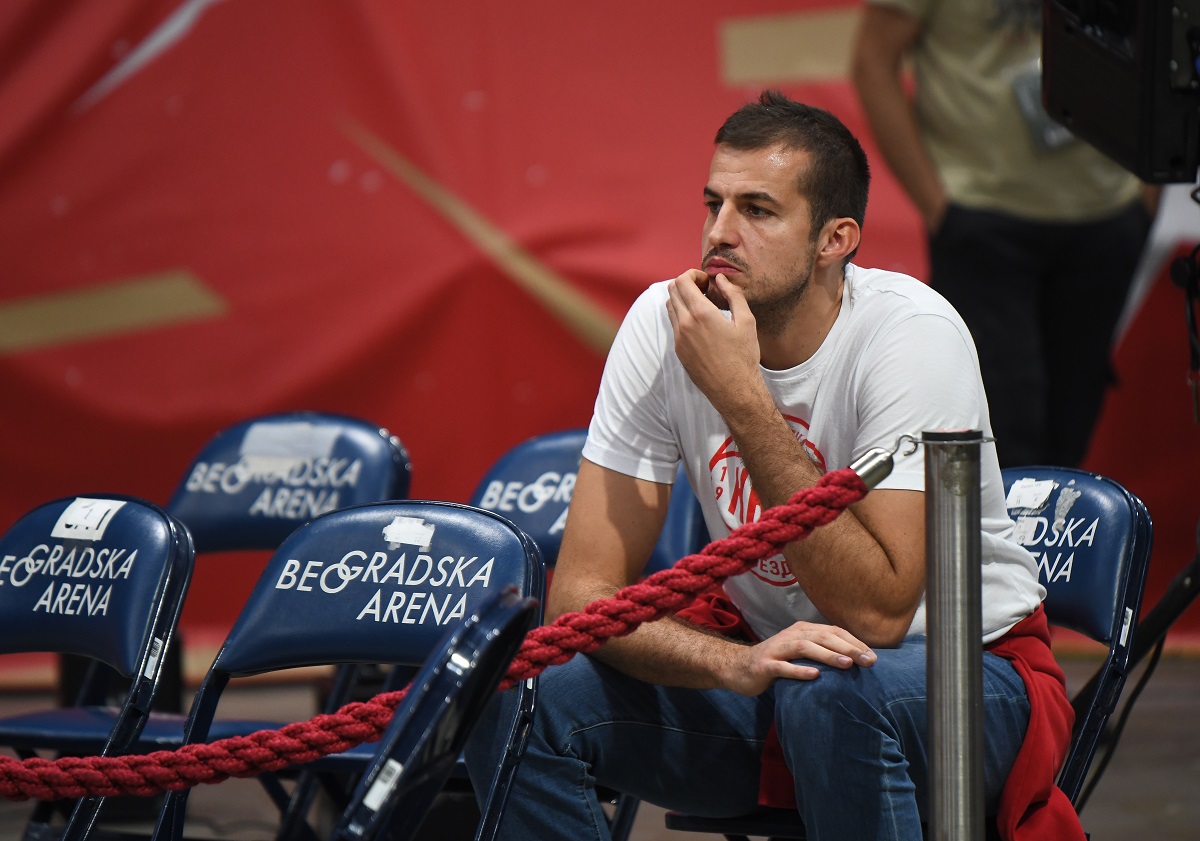 Nemanja Bjelica