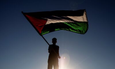 Zastava Palestine
