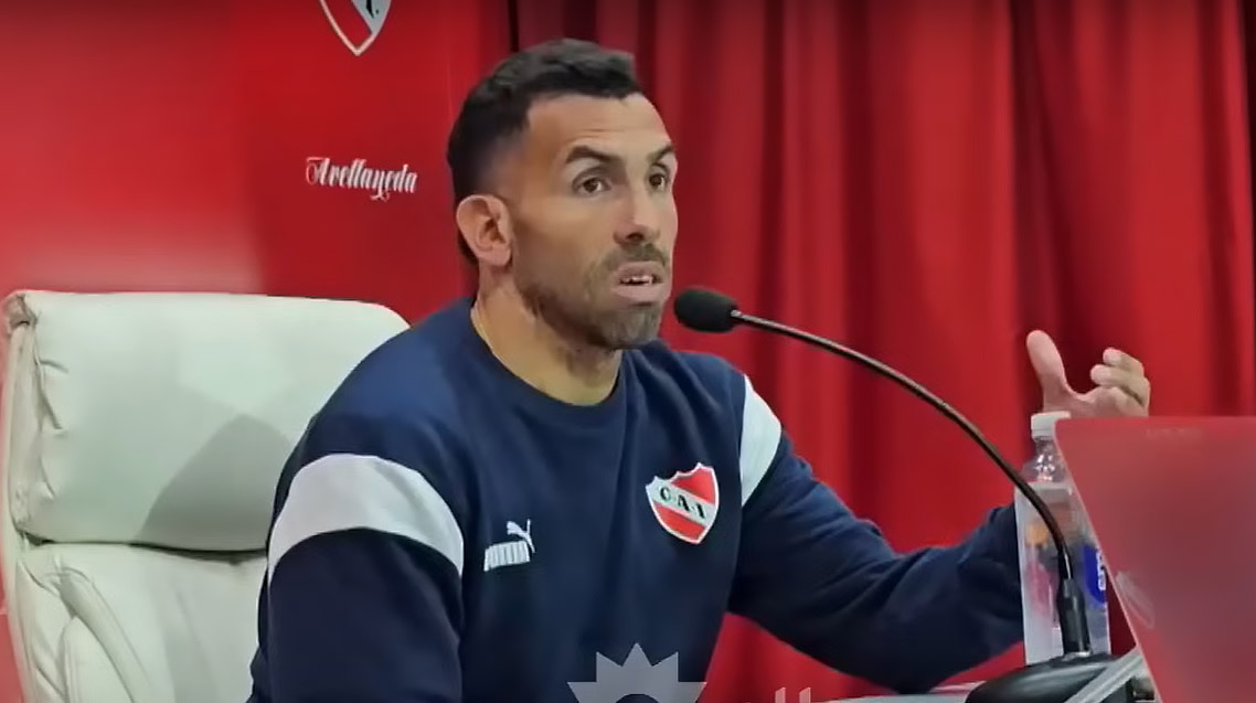 Tevez nadrljao u kupatilu