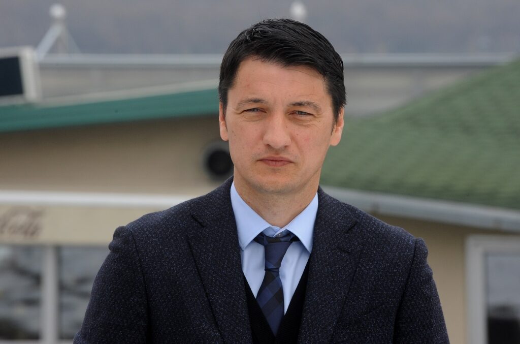 Vladimir Ivić