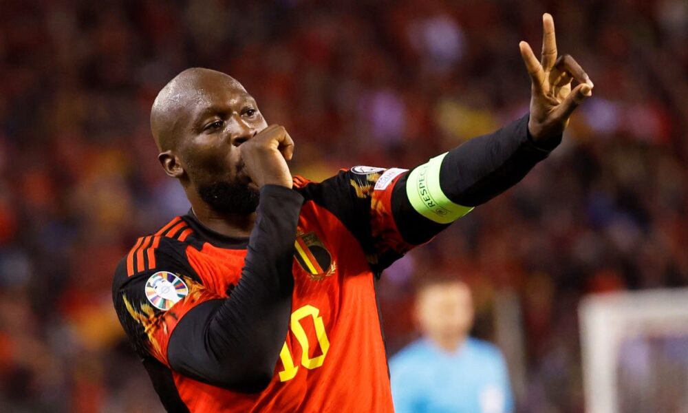 Lukaku