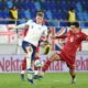 Mlada reprezentacija Srbije poražena je od Engleske rezultatom 3:0 u okviru kvalifikacija za Evropsko prvenstvo U-21.