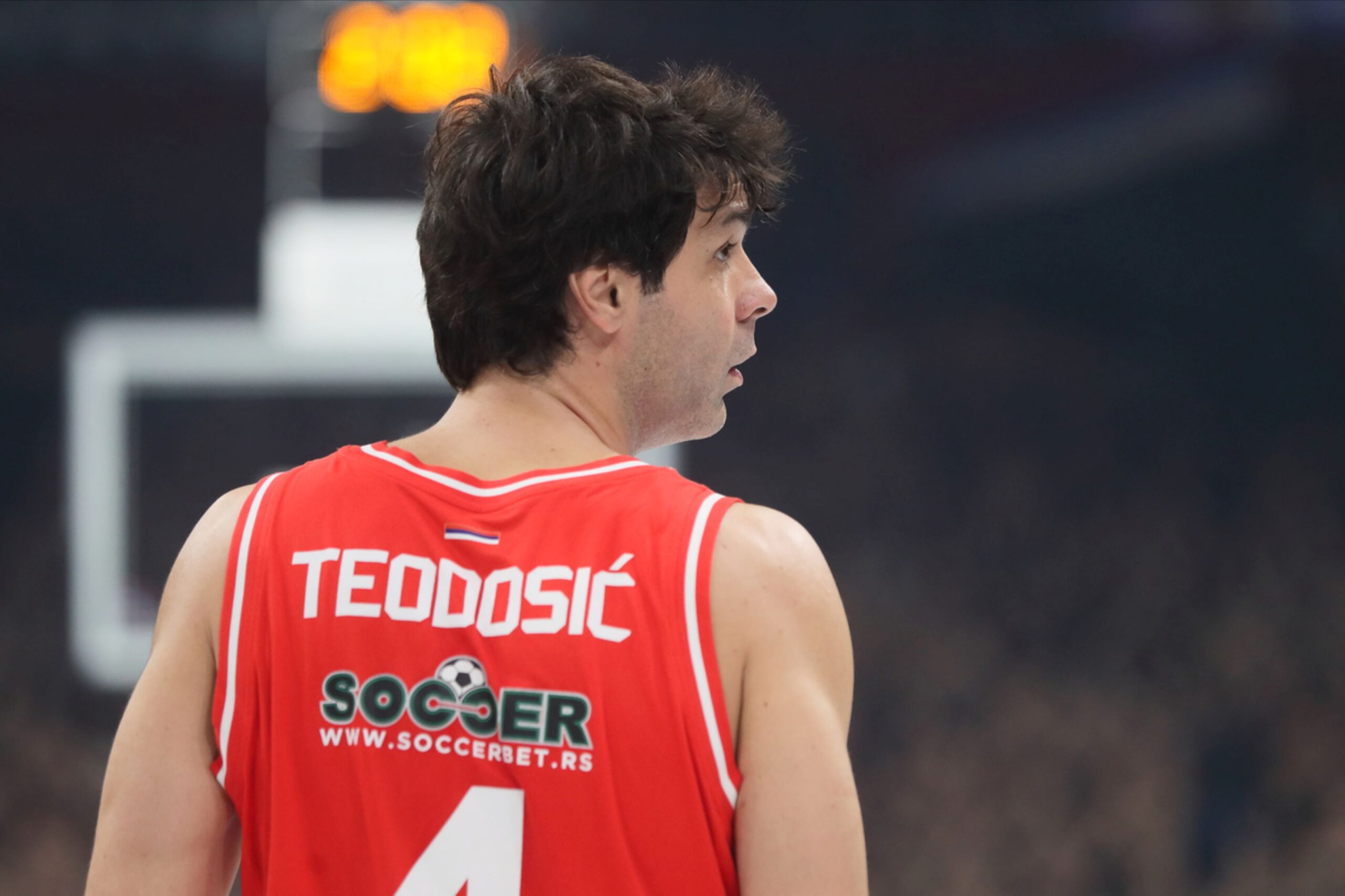 Miloš Teodosić