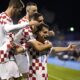 Hrvatska minimalcem do Evropskog prvenstva