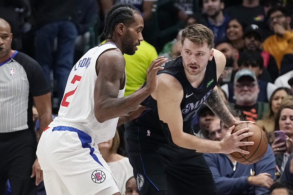 Luka Dončić