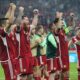 Mađari slave pobedu protiv Srbije