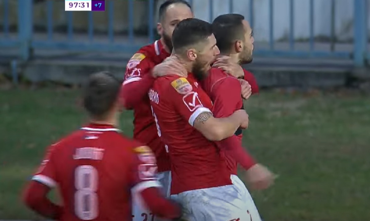 Vojvodina Radnički Niš Superliga Srbije Napredak Mladost