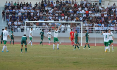 FK Arkadag, Turkmenistan, šampion