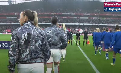 Ženski fudbalski klub Arsenal