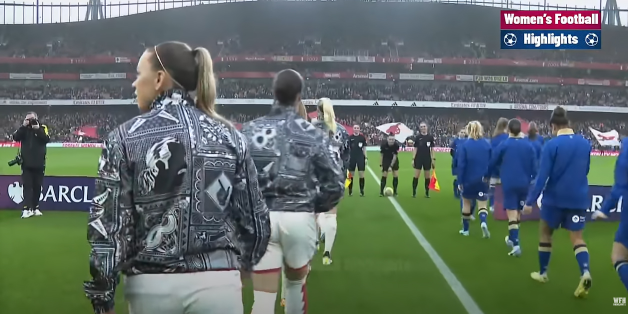 Ženski fudbalski klub Arsenal