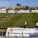 Prvi trening fudbalera Partizana na Kipru