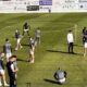 Prvi trening fudbalera Partizana na Kipru