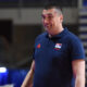 Dejan Milojević, pomoćni trener Golden Stejta i reprezentacije Srbije