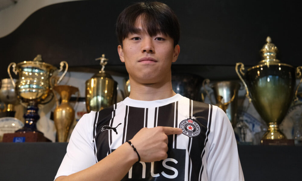 Jung Džun Goh