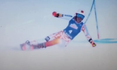 skijasica petra vlhova