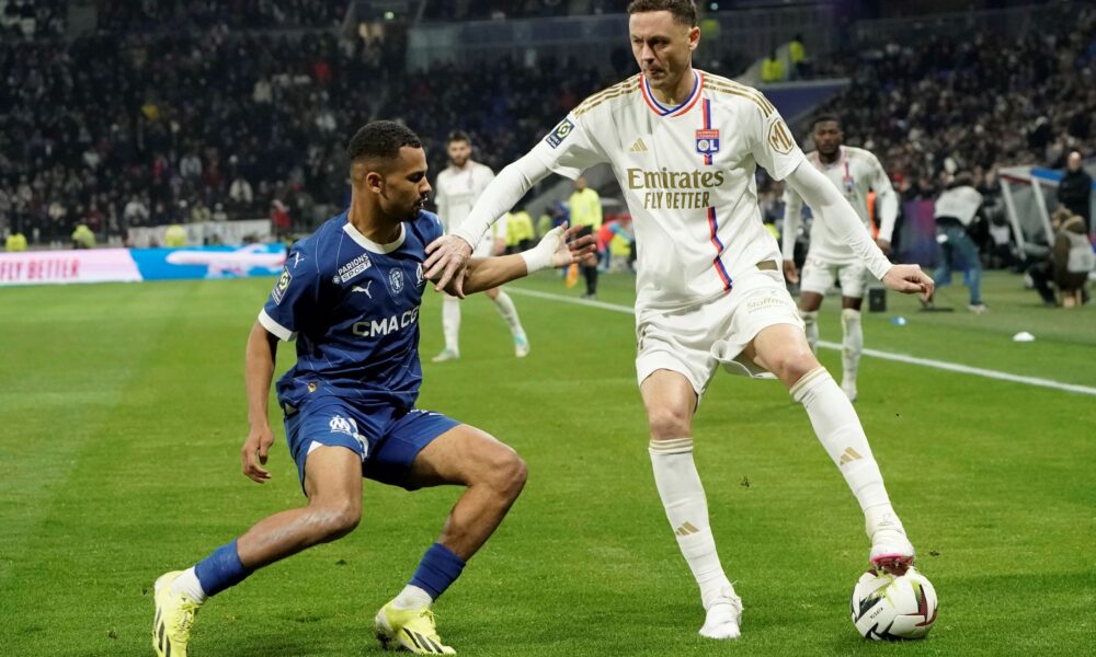 Nemanja Matić