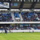 Otvaranje stadiona Lagator, Loznica, 18.11.2023. godine Foto: MN PRESS Fudbal, Lagator, Loznica