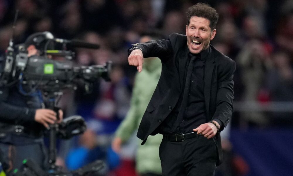 Dijego Simeone