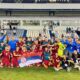 kadetska fudbalska reprezentacija srbije U17