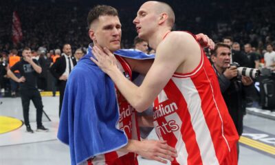 KK PARTIZAN vs KK CRVENA ZVEZDA