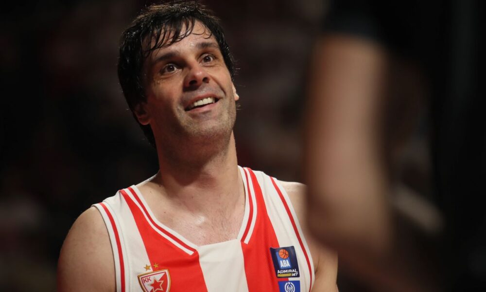 Miloš Teodosić