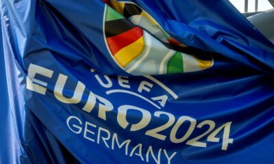 Evropsko prvenstvo 2024. u Nemačkoj