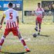 Soccerbet Kup prijateljstva, Omladinci FK Crvena zvezda