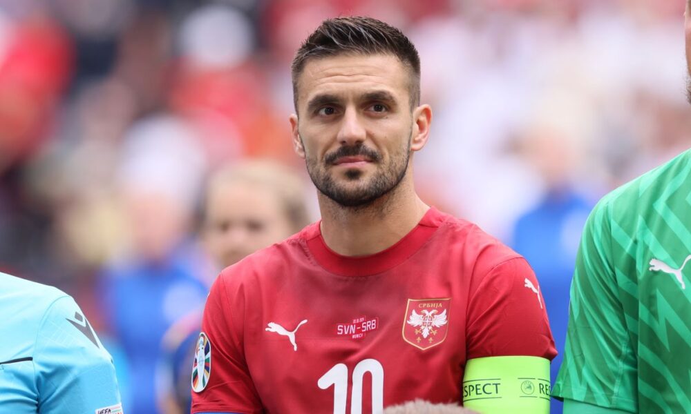 Tadić