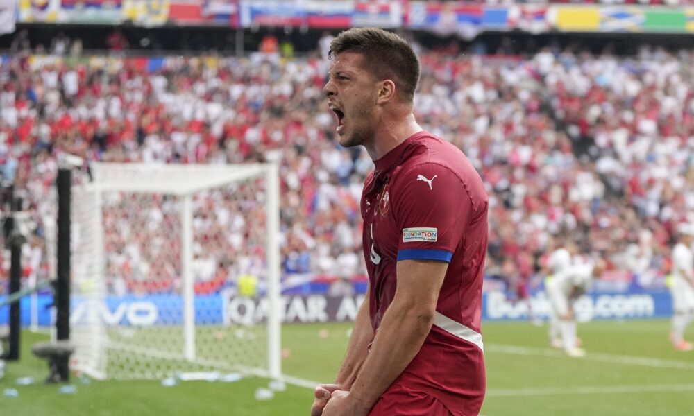 Luka Jović