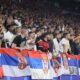 UEFA kaznila Srbiju