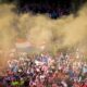 Navijači Albanije i Hrvatske, UEFA ih kažnjava
