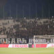 Navijači Partizana na utakmici Superlige Prvenstva Srbije protiv Napretka Krusevac na stadionu Partizana, Beograd 19.07.2024. godine Foto: Marko Metlas Fudbal, Partizan, Superliga Prvenstvo Srbije, Napredak Krusevac